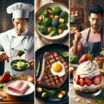 Keto Recipes