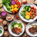 keto recipes for weight loss