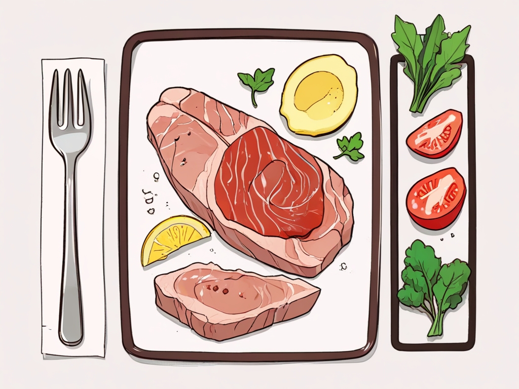 Essential Keto Rules: Your Blueprint for Low-Carb Success 4 keto rules