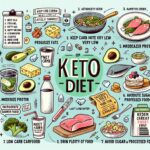 keto rules