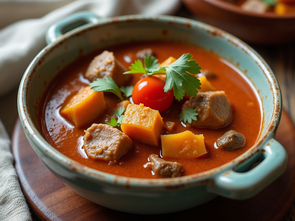 keto stew