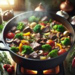 keto stew