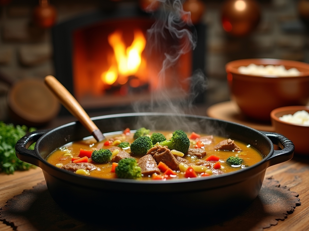 keto stew