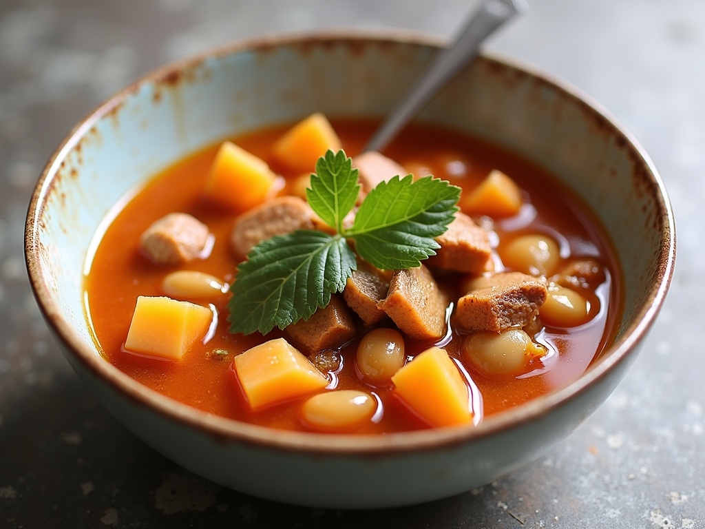 keto stew