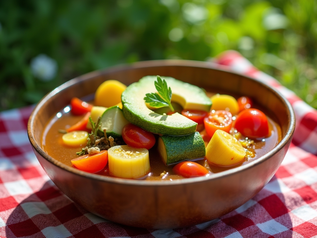 keto stew