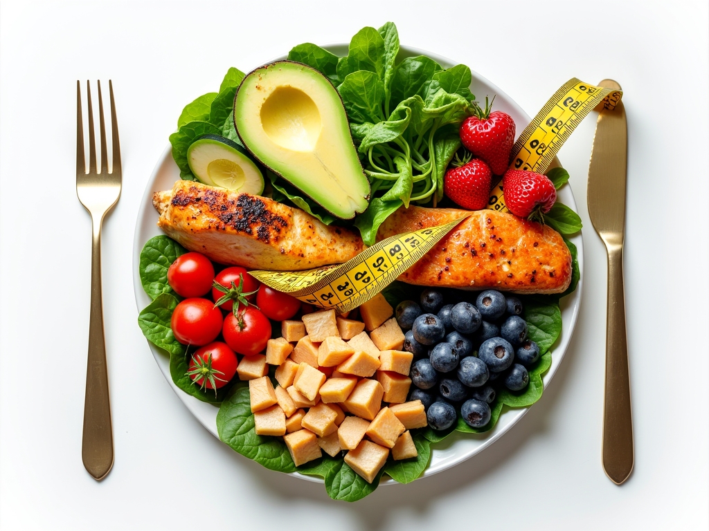 7 Myths About Low-Carb Diets You've Always Believed 2 low-carb diet plan for weight loss-4