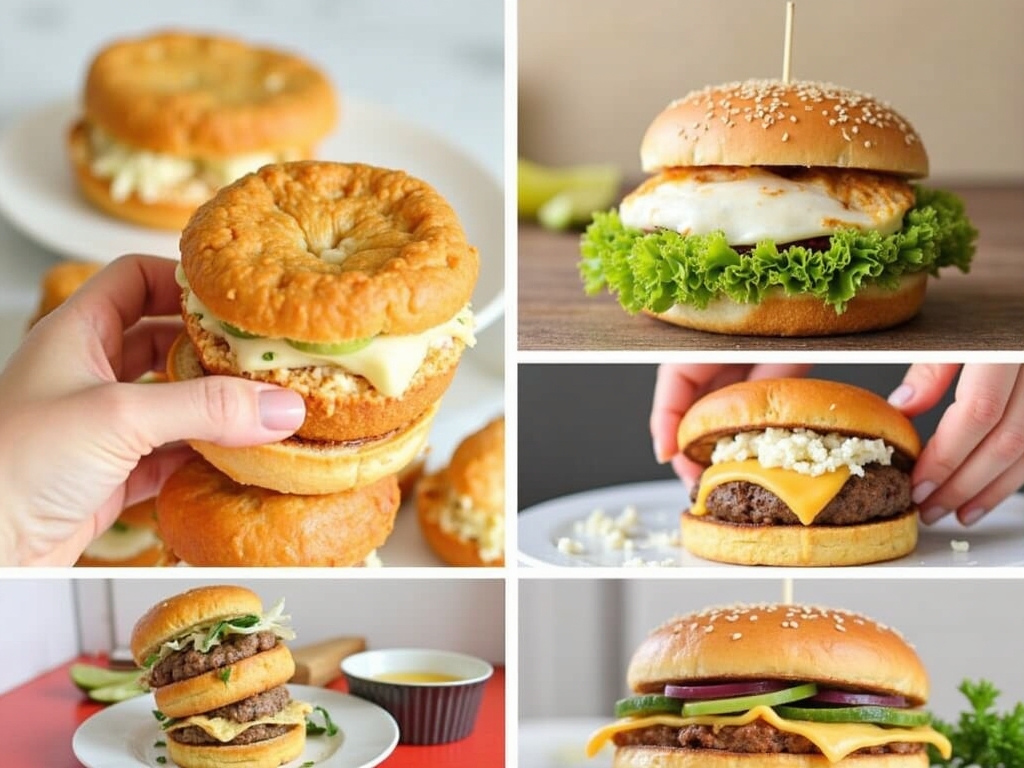 Top 15 Keto Recipes for Kids: Making the Diet Family-Friendly 5 Keto Recipes for Kids