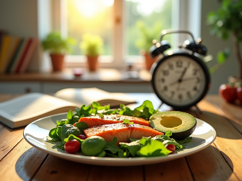 Keto and Intermittent Fasting