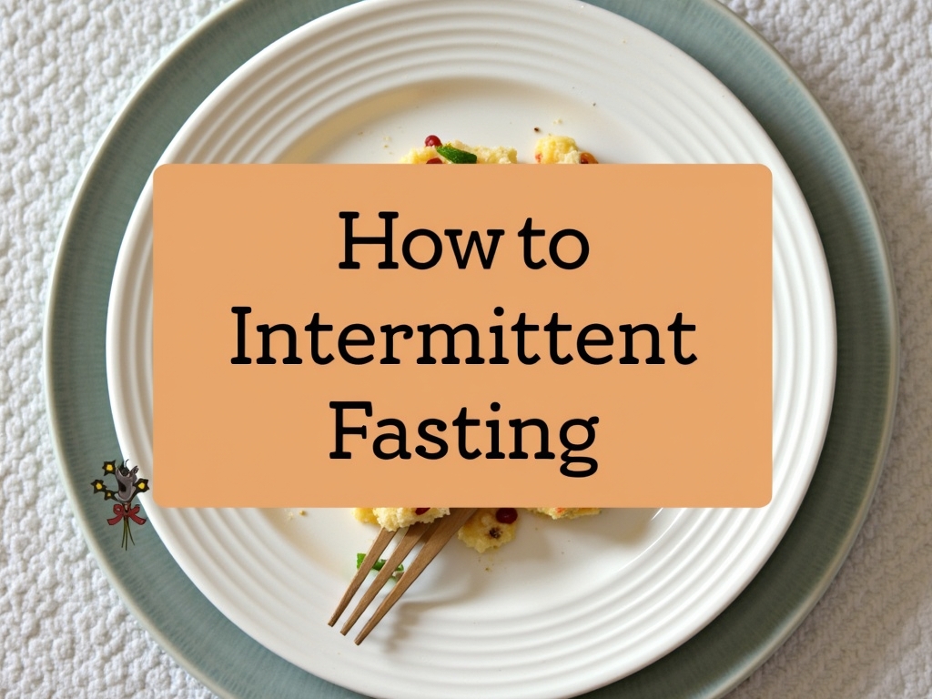 Keto and Intermittent Fasting