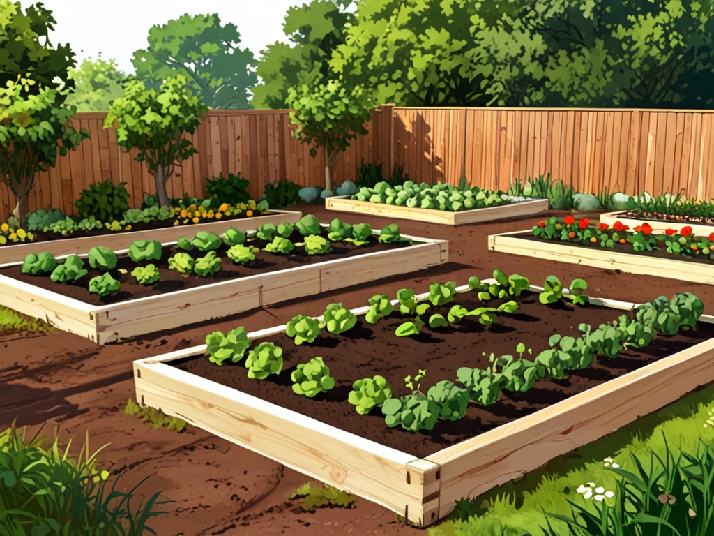 10 Organic Gardening Hacks That Will Transform Your Backyard 1 Organic Gardening