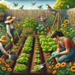 Organic Gardening
