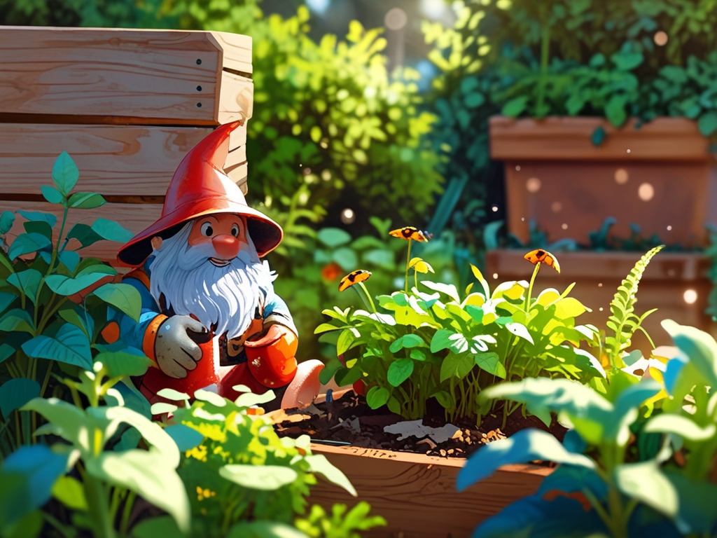 10 Organic Gardening Hacks That Will Transform Your Backyard 4 Organic Gardening