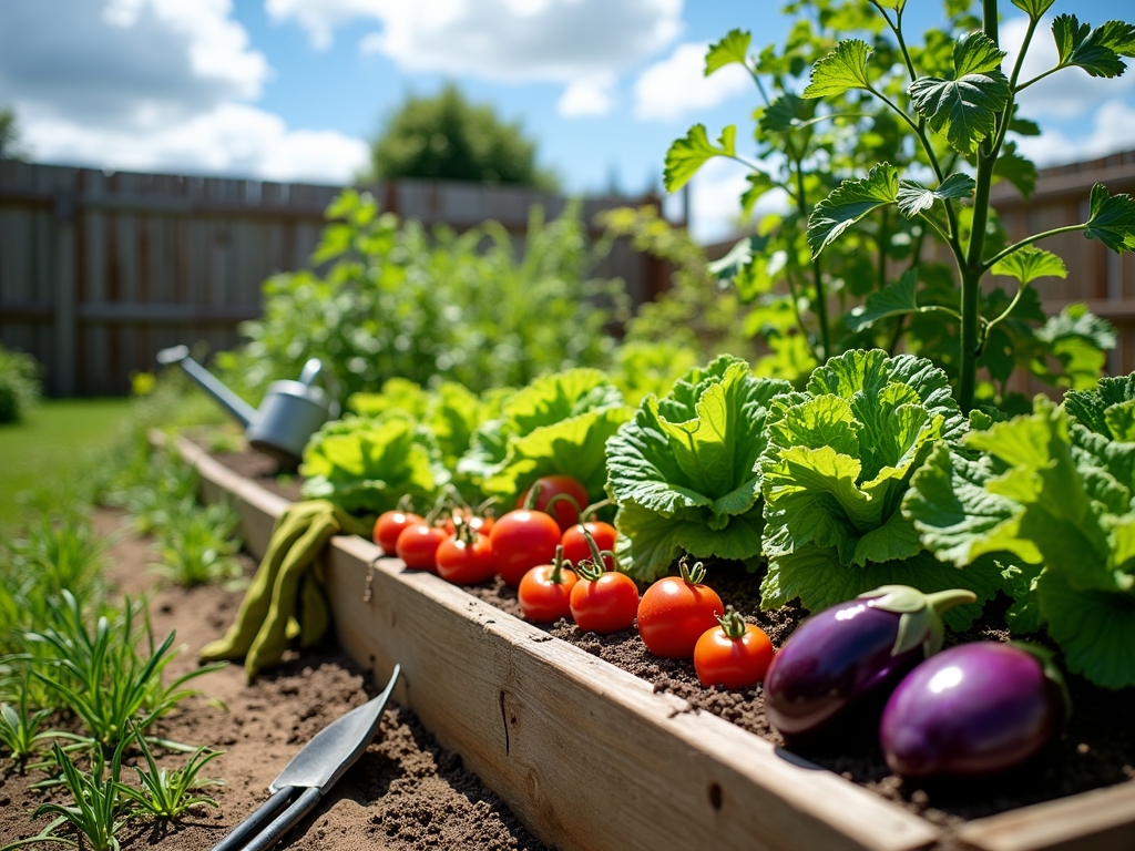 10 Organic Gardening Hacks That Will Transform Your Backyard 3 Organic Gardening