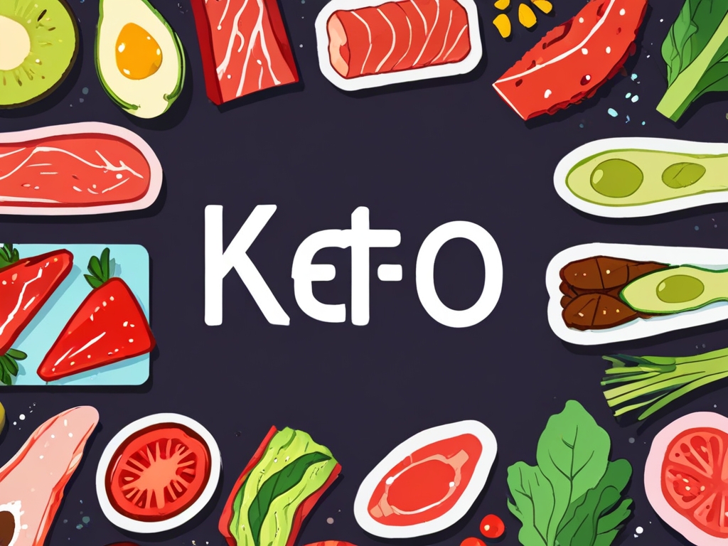 The Hidden Side Effects of an Easy Keto Diet You Need to Know 2 Easy Keto Diet