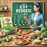 Easy Keto Diet