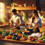 home cooking diet recipes