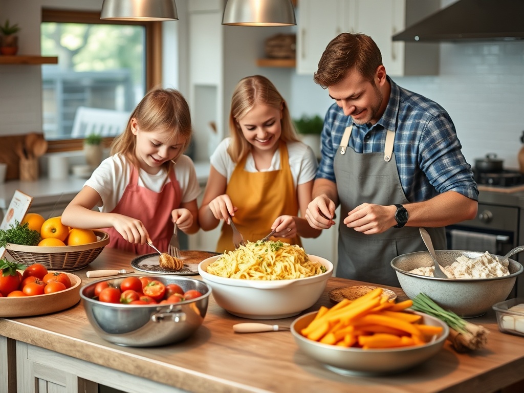 5 Uncommon Ingredients That Can Transform Your Home Cooking Diet Recipes 1 home cooking diet recipes