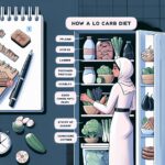 how to start a low carb diet