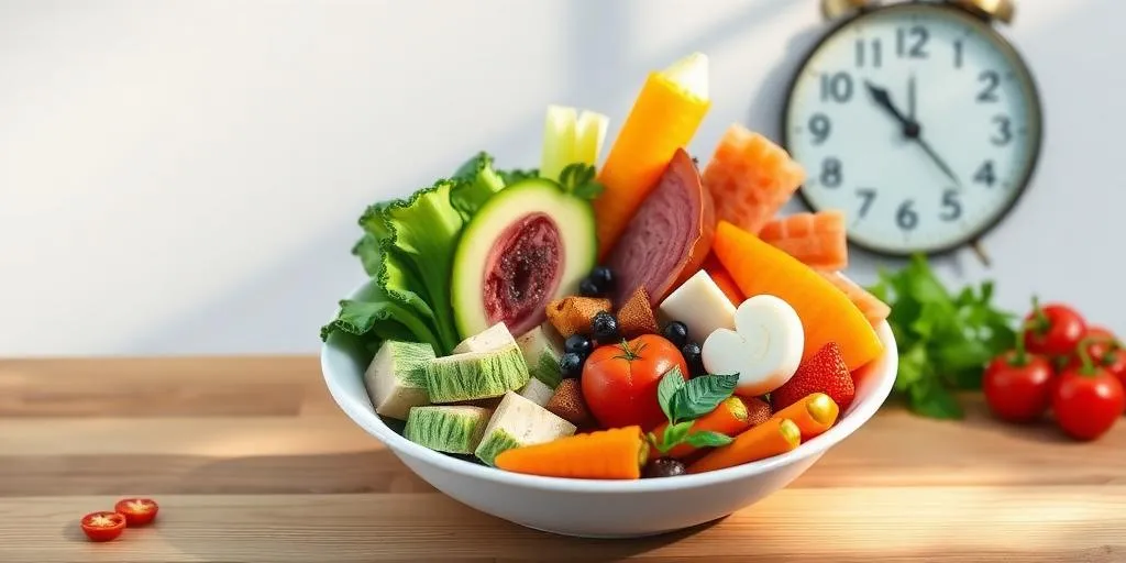 Keto and Intermittent Fasting