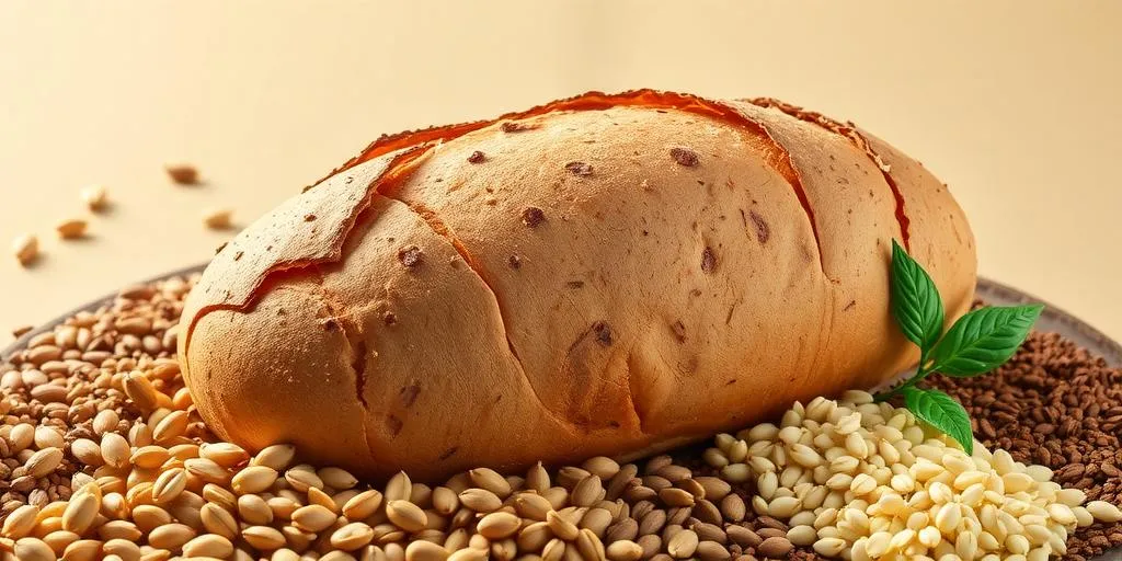 low carb substitutes