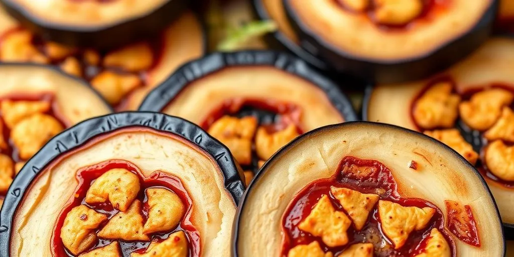 low carb substitutes