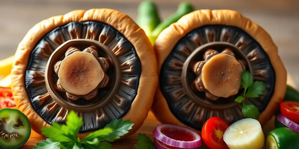 low carb substitutes