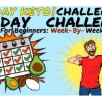 30 Day Keto Challenge