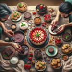 keto desserts