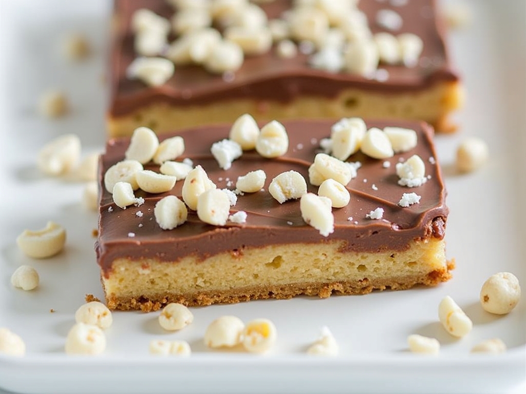 Top 7 Mistakes to Avoid When Making Keto Desserts 3 keto desserts ideas