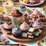 keto desserts ideas