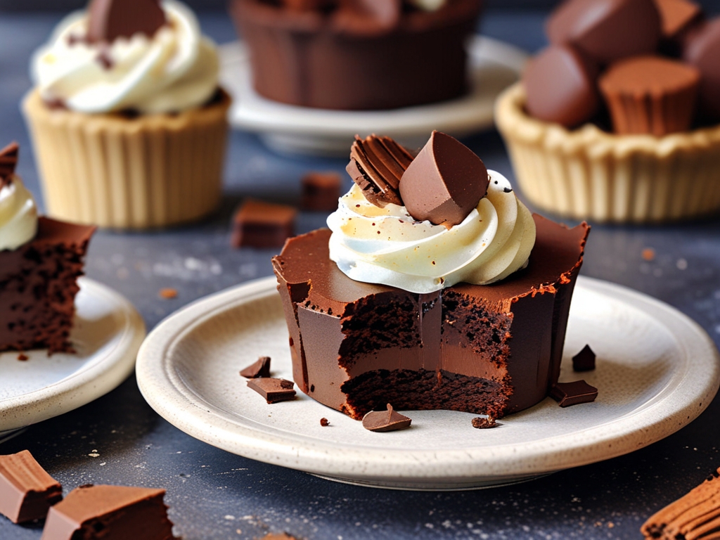 Top 7 Mistakes to Avoid When Making Keto Desserts 4 keto desserts ideas