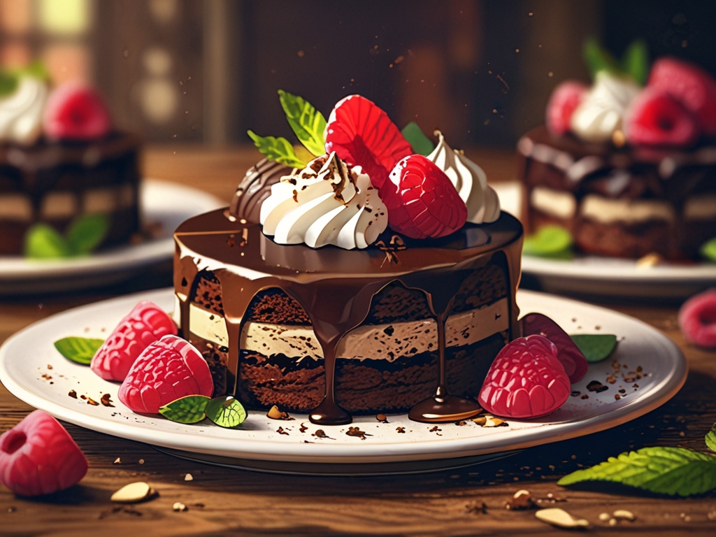 Top 7 Mistakes to Avoid When Making Keto Desserts 1 keto desserts ideas