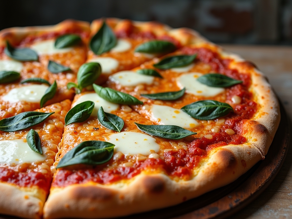Keto Pizza vs. Traditional Pizza: A Taste Showdown 1 Keto Pizza