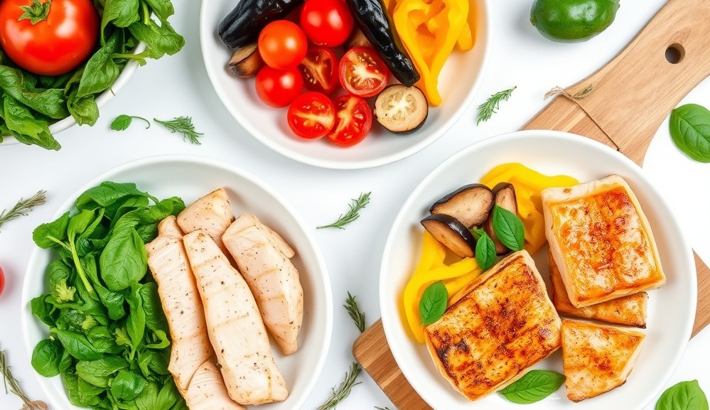 10 Surprising Foods You Can Eat on a Low-Carb Diet 2 low-carb diet plan