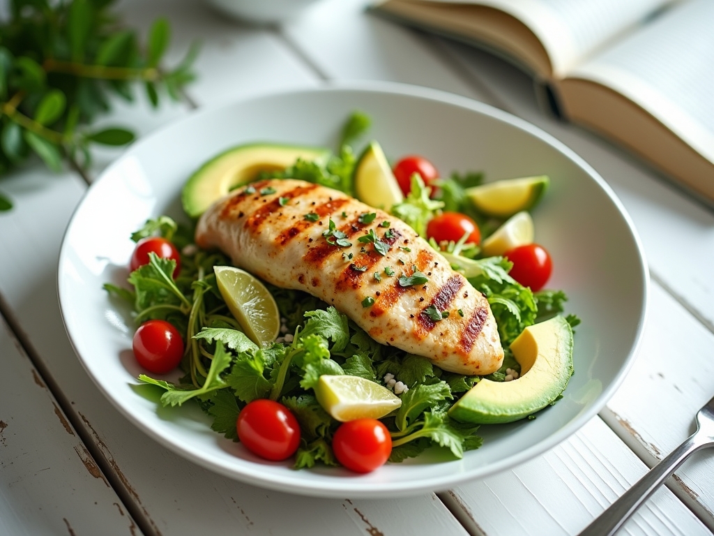 10 Surprising Foods You Can Eat on a Low-Carb Diet 3 low-carb diet plan