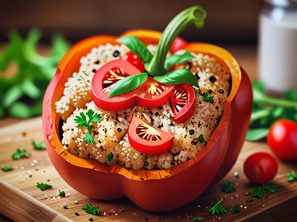 low-carb vegetarian recipes