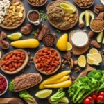 Carb-Heavy foods