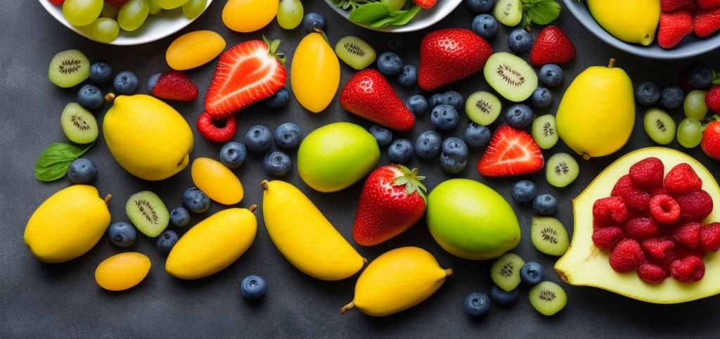 Carb-Heavy fruits and not that bad