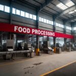 Hazards of Industrial Food When on a Diet 2 Industrial Food Processing