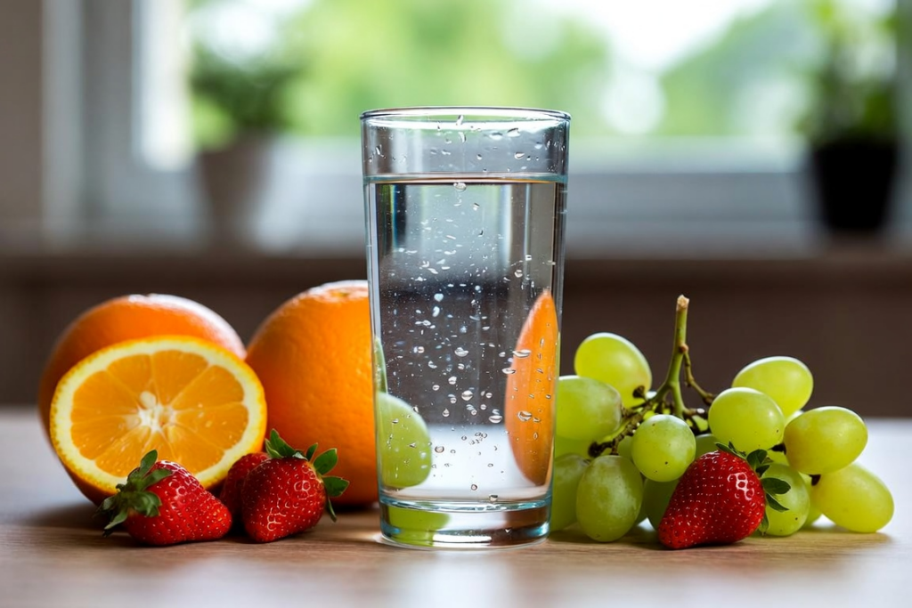 Hydration